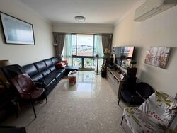 Yew Mei Green (D23), Condominium #518398611